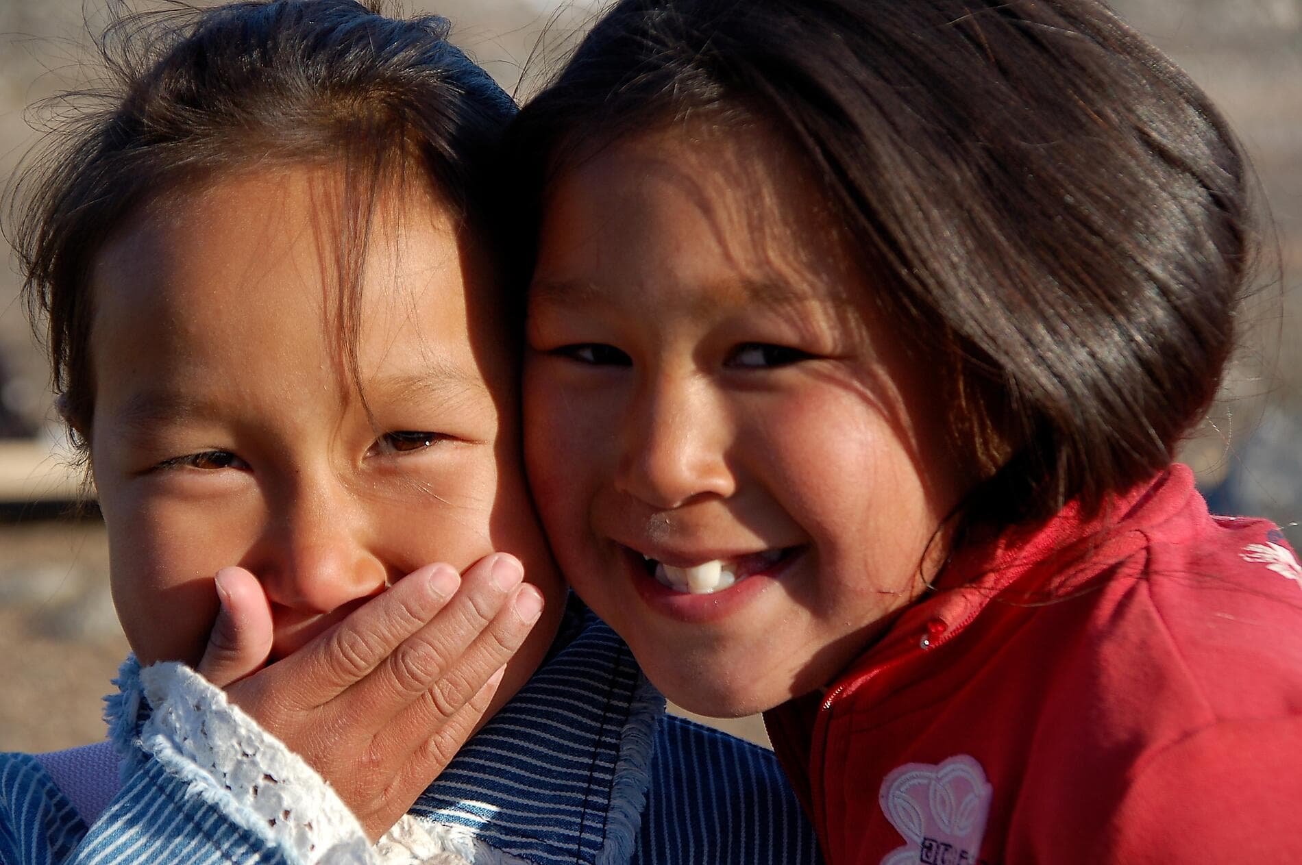 Cap sur la région de Thulé 