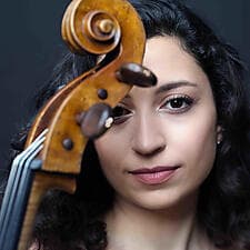 Astrig Siranossian Bernard martinez