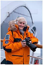 Cindy Miller Hopkins Ian Dawson