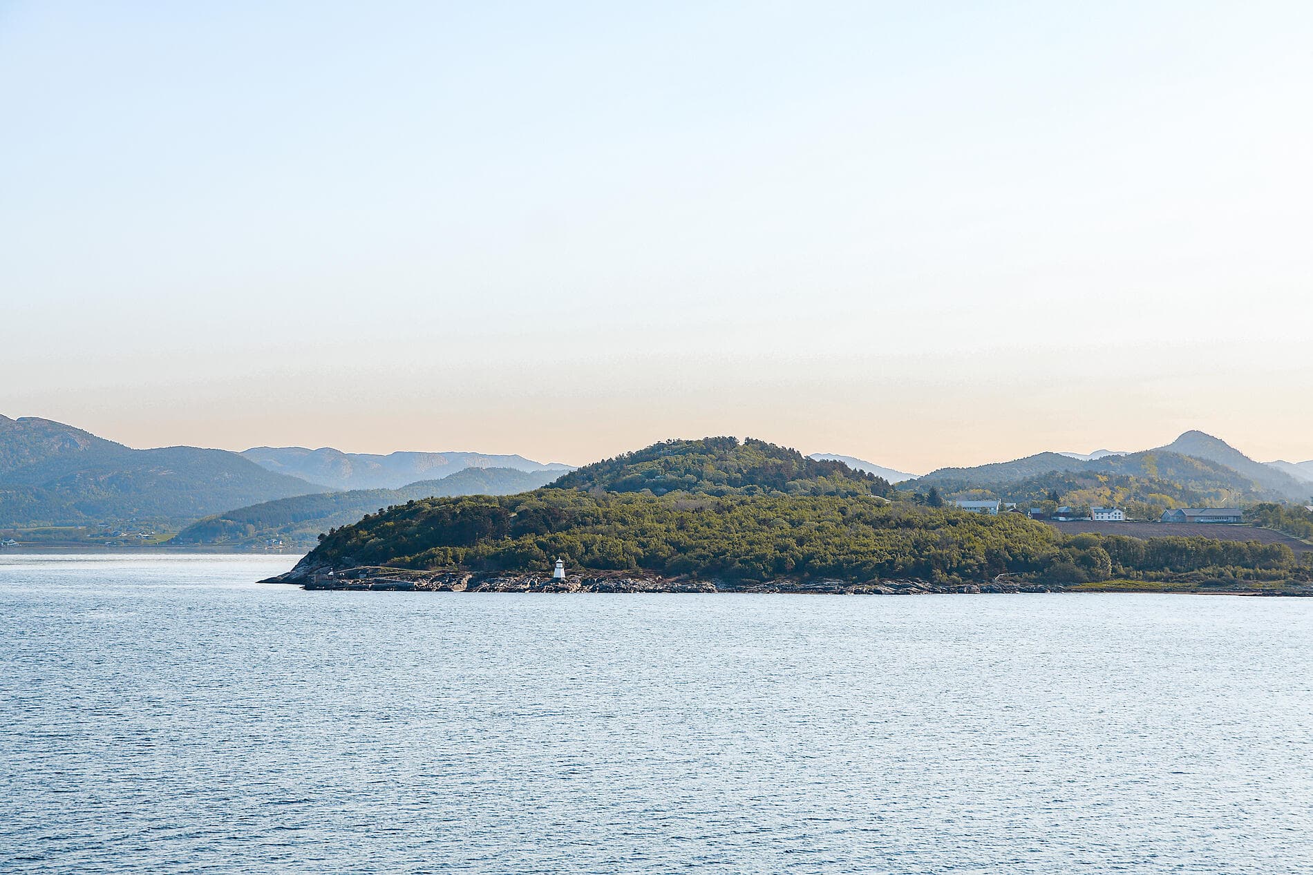 Trésors des mers du Nord et de Norvège 