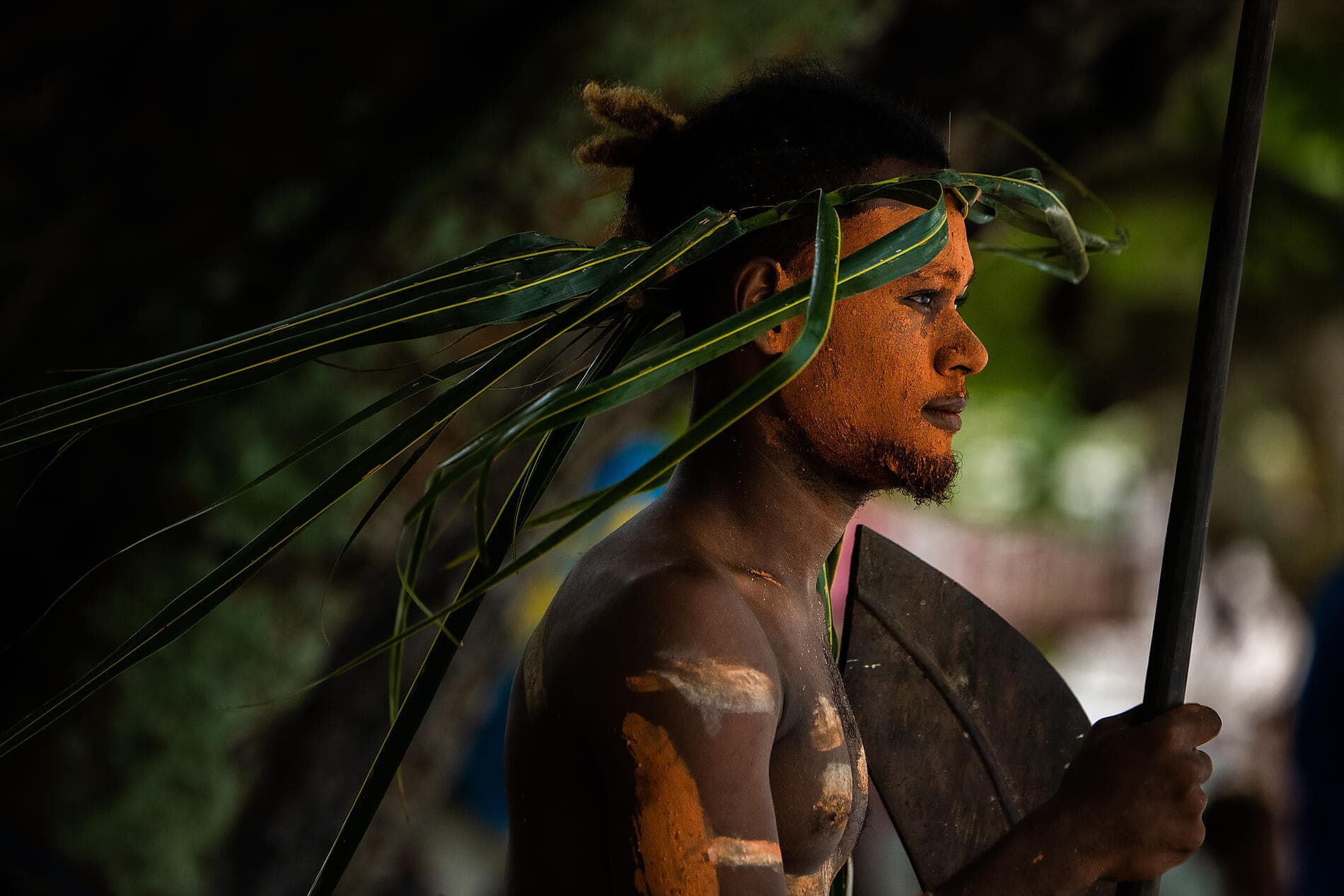 Des Fidji à la Micronésie 