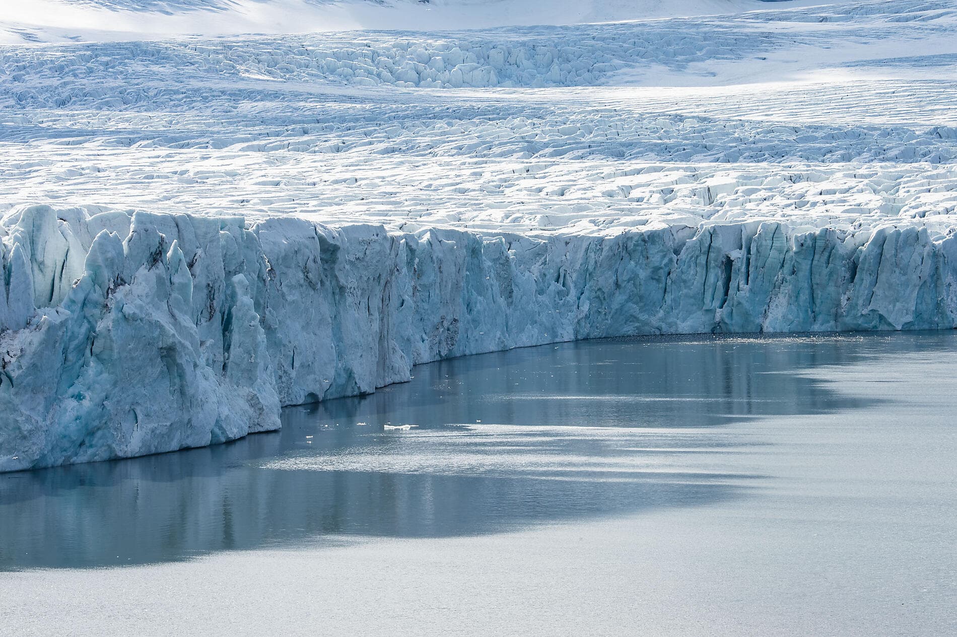 De l'Écosse au Spitzberg