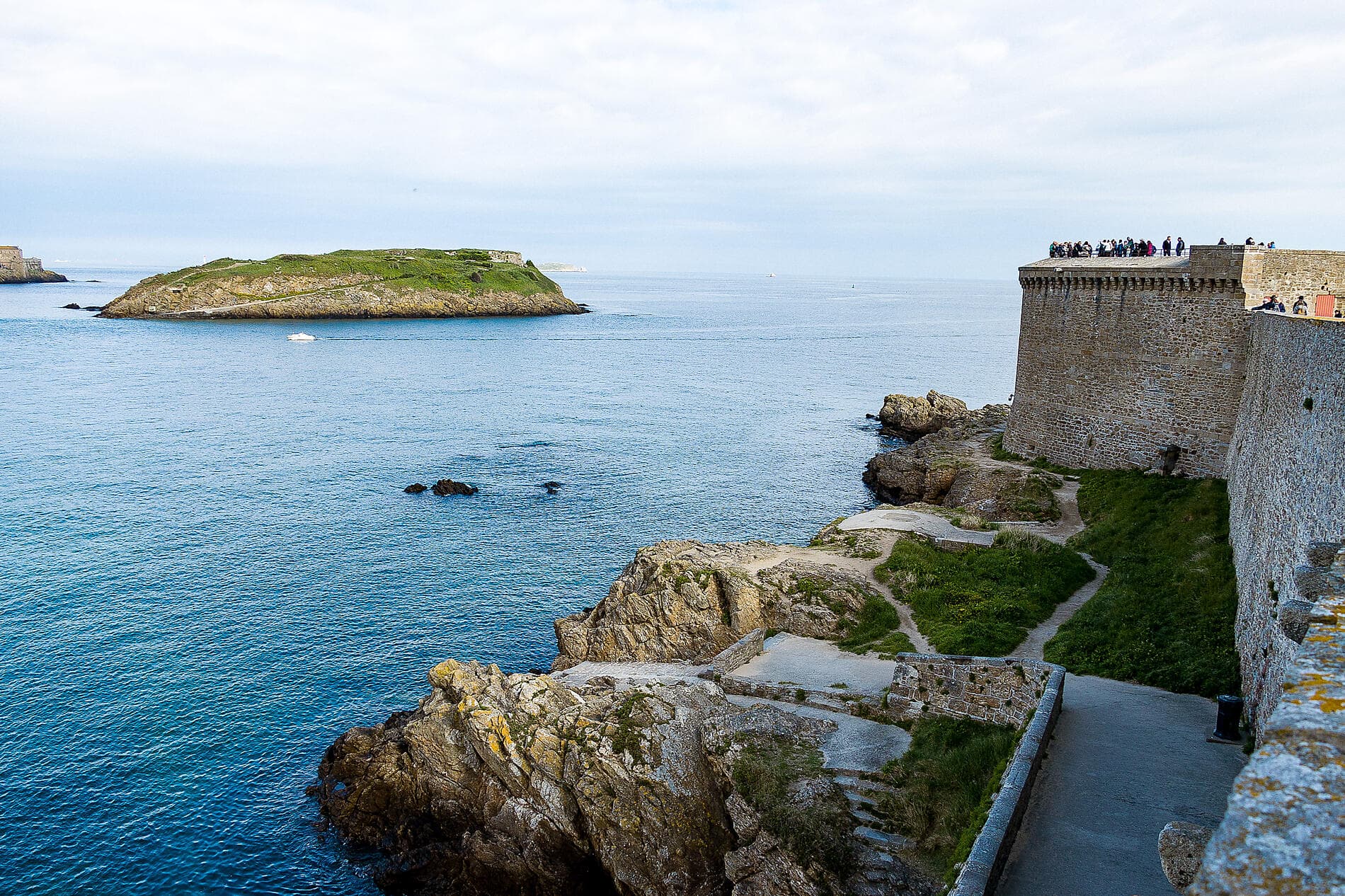 Péninsule ibérique et cités fortifiées d'Atlantique