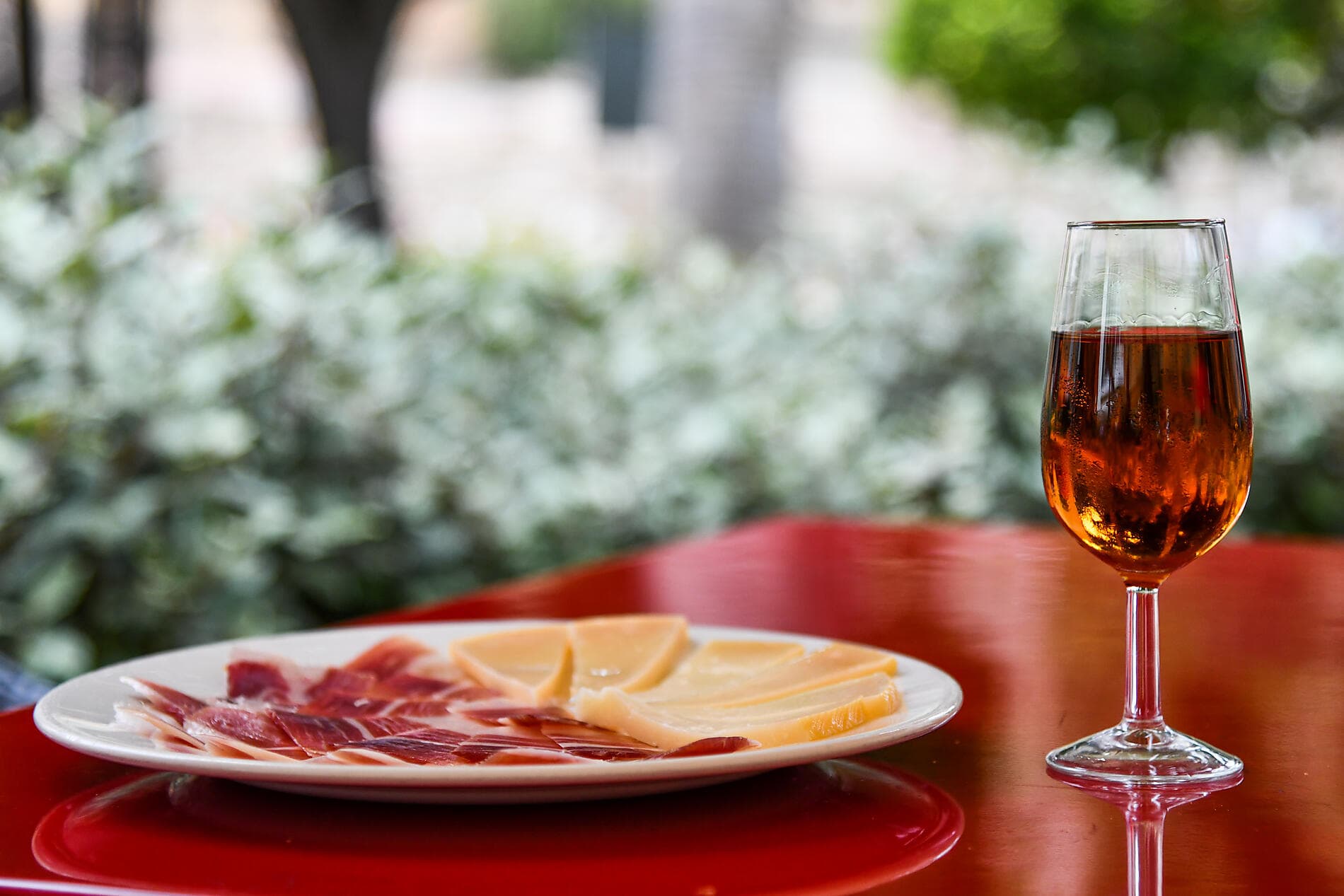 Secrets de la péninsule ibérique