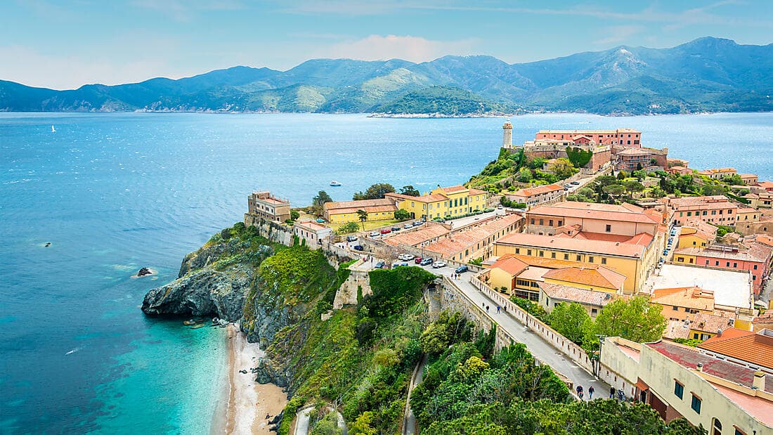 Escapade méditerranéenne au Printemps