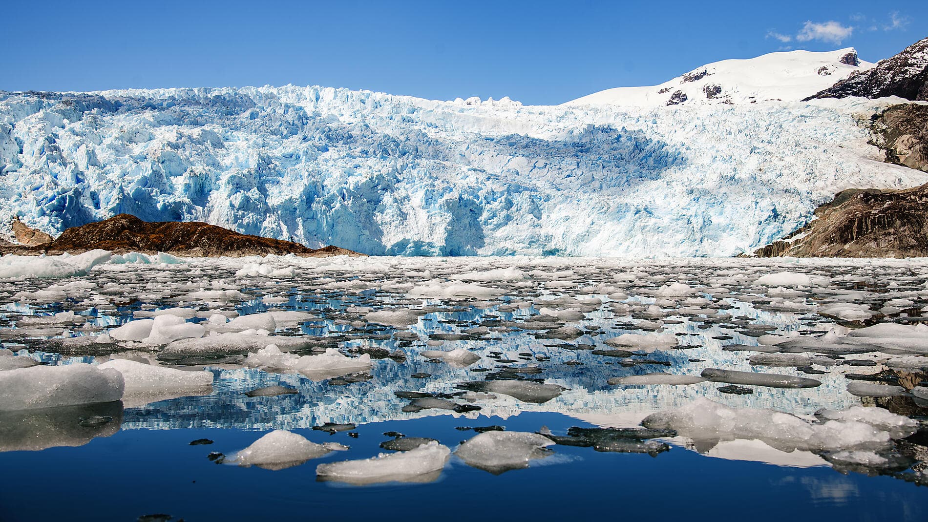 L'essentiel des fjords chiliens 