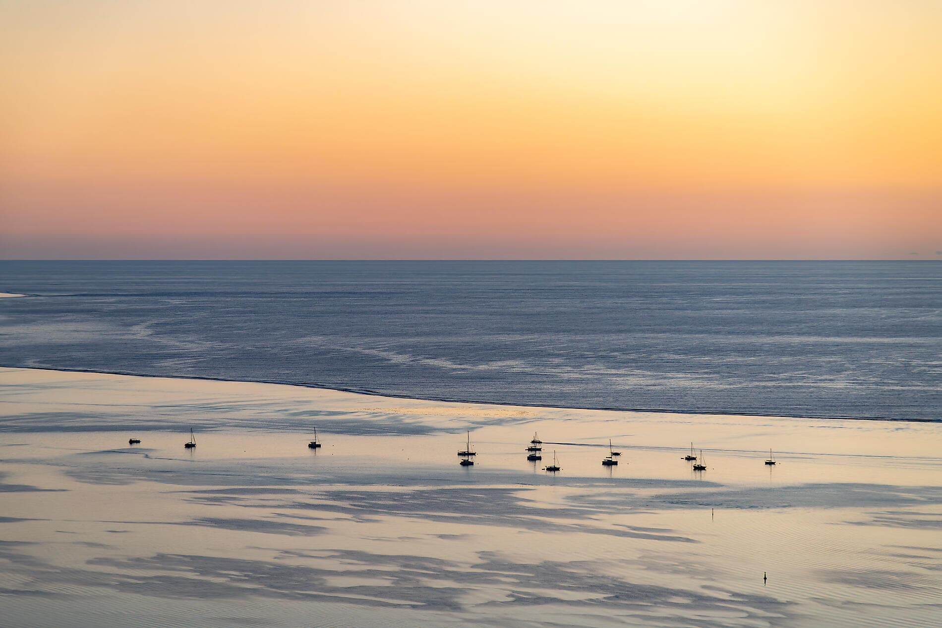 Perles des îles de la Société