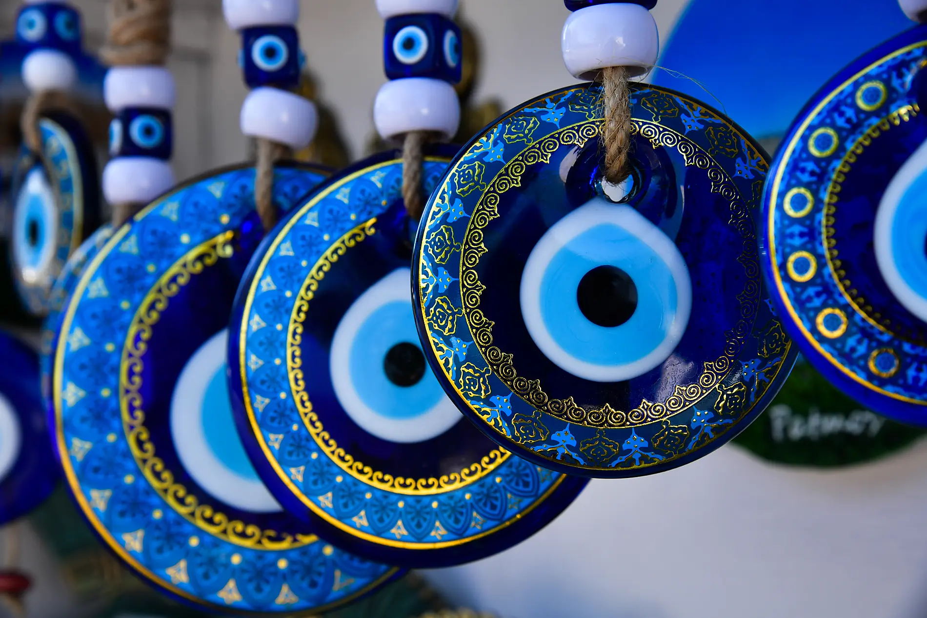 Douce escapade méditerranéenne