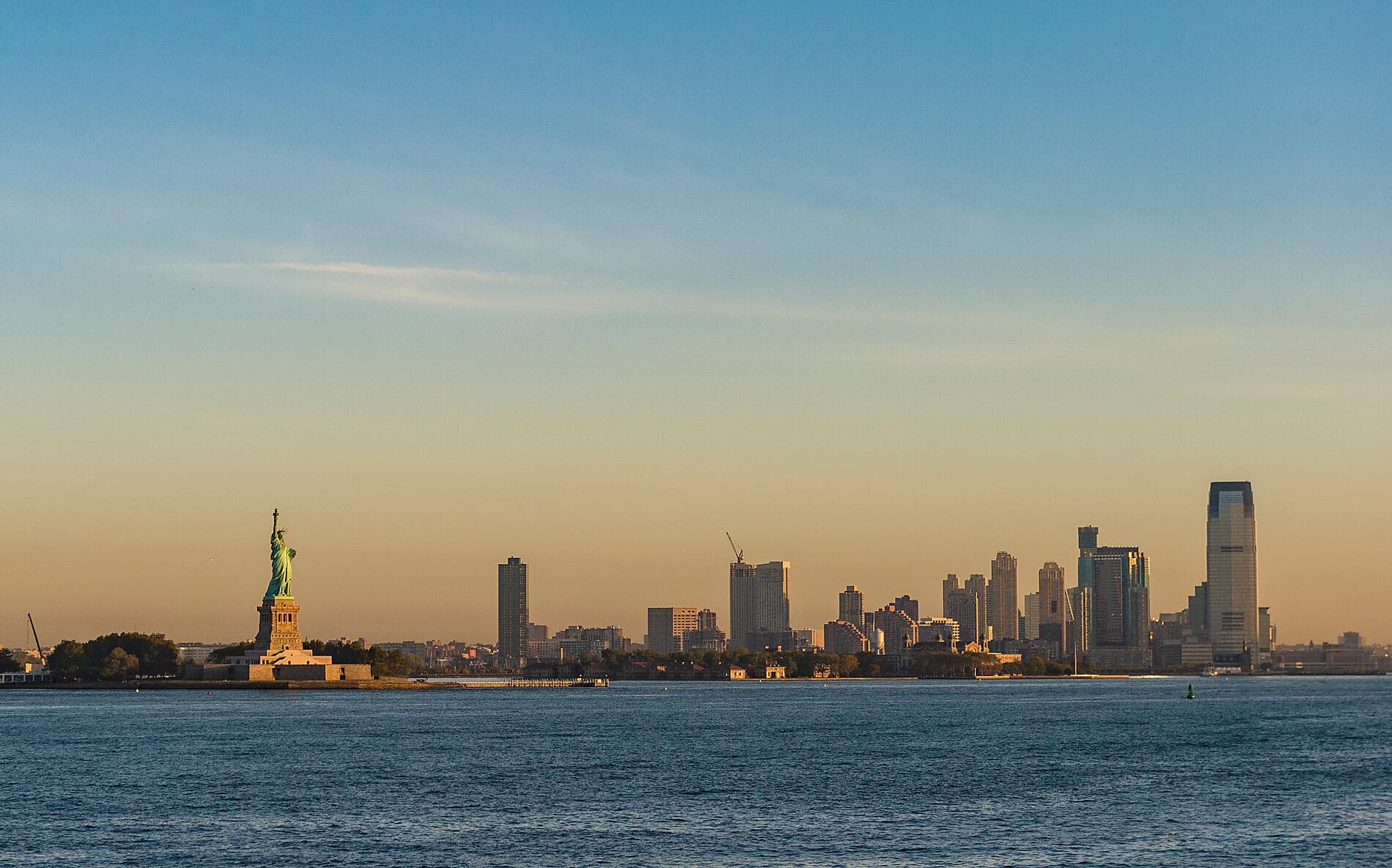 Charme et héritage des rivages nord-américains