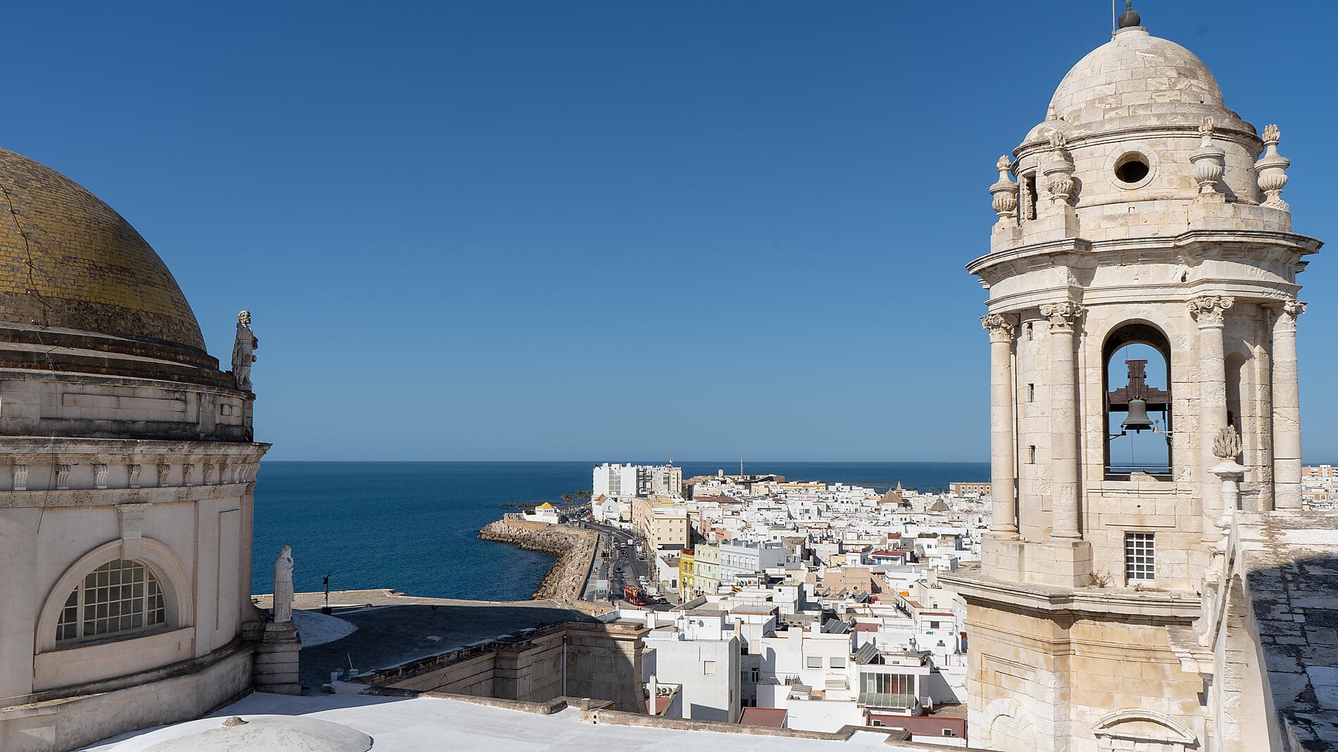 Îles volcaniques et cités historiques de l'Atlantique Nord