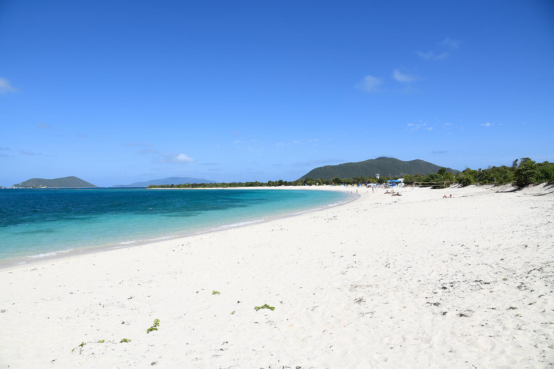 Merveilles des Caraïbes