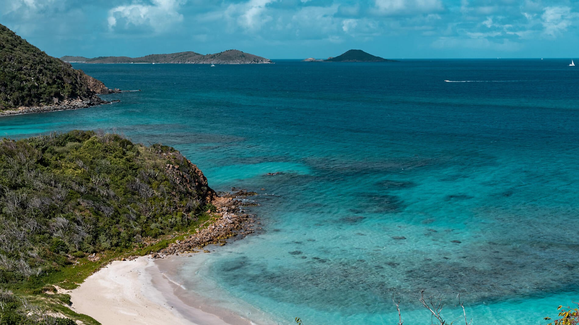 Merveilles des Caraïbes Merveilles des Caraïbes