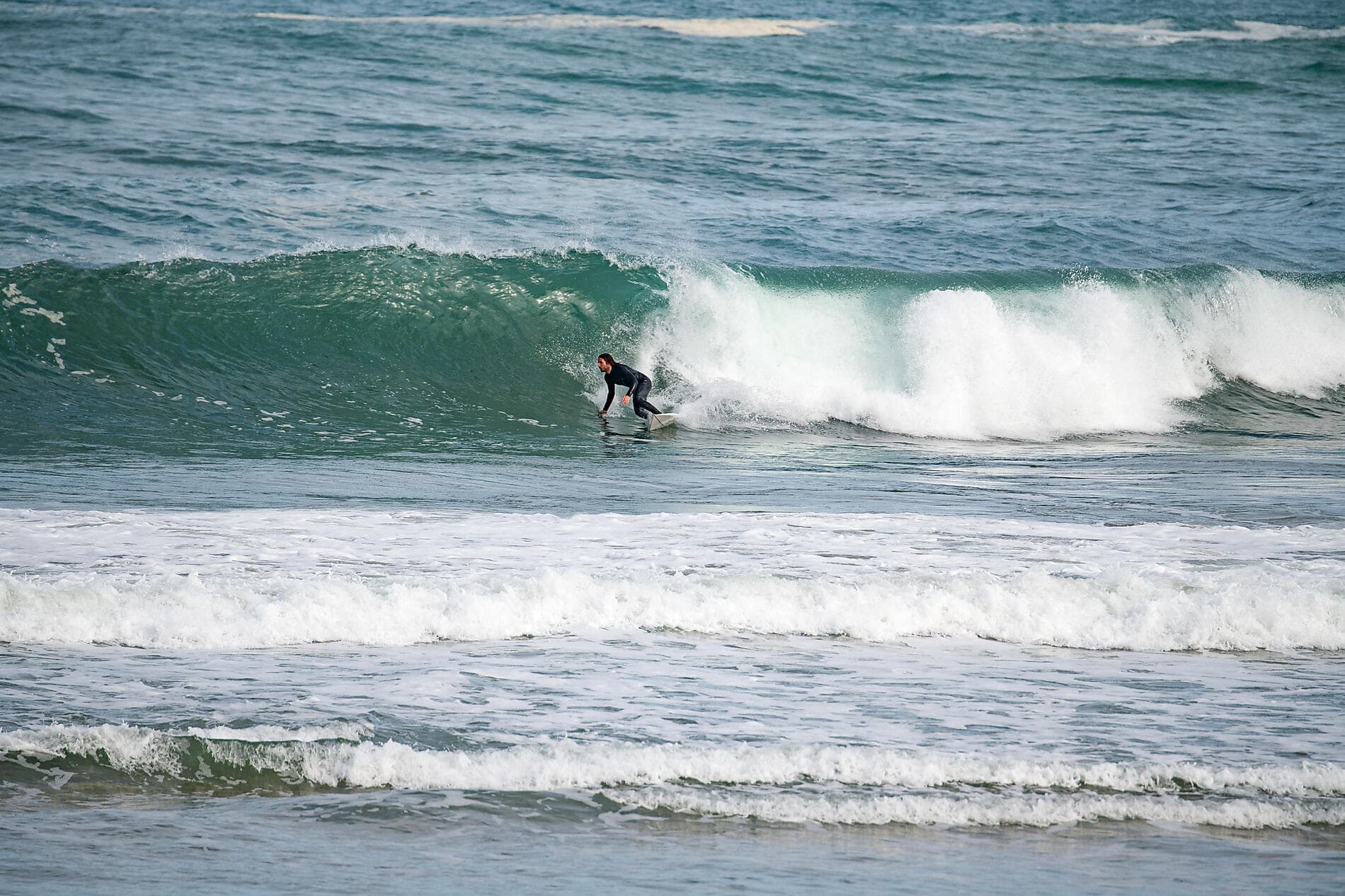 Saveurs, vignes et océan