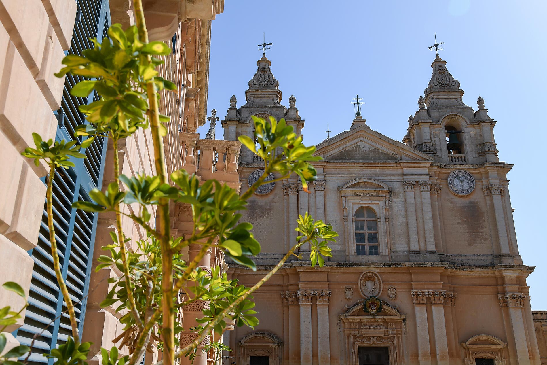 Rivages authentiques d’Italie