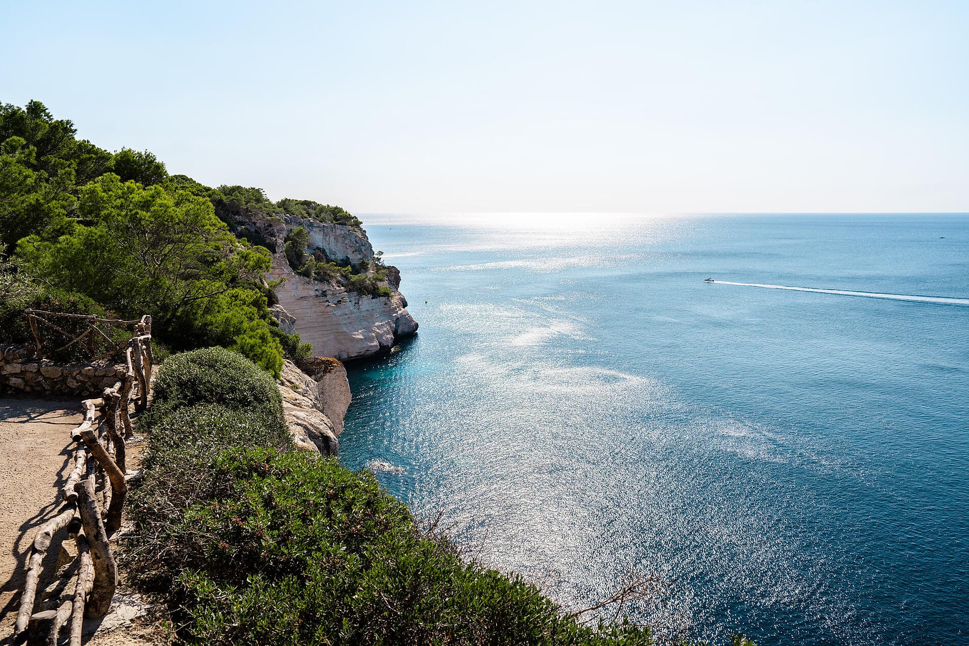 Secrets de la péninsule ibérique