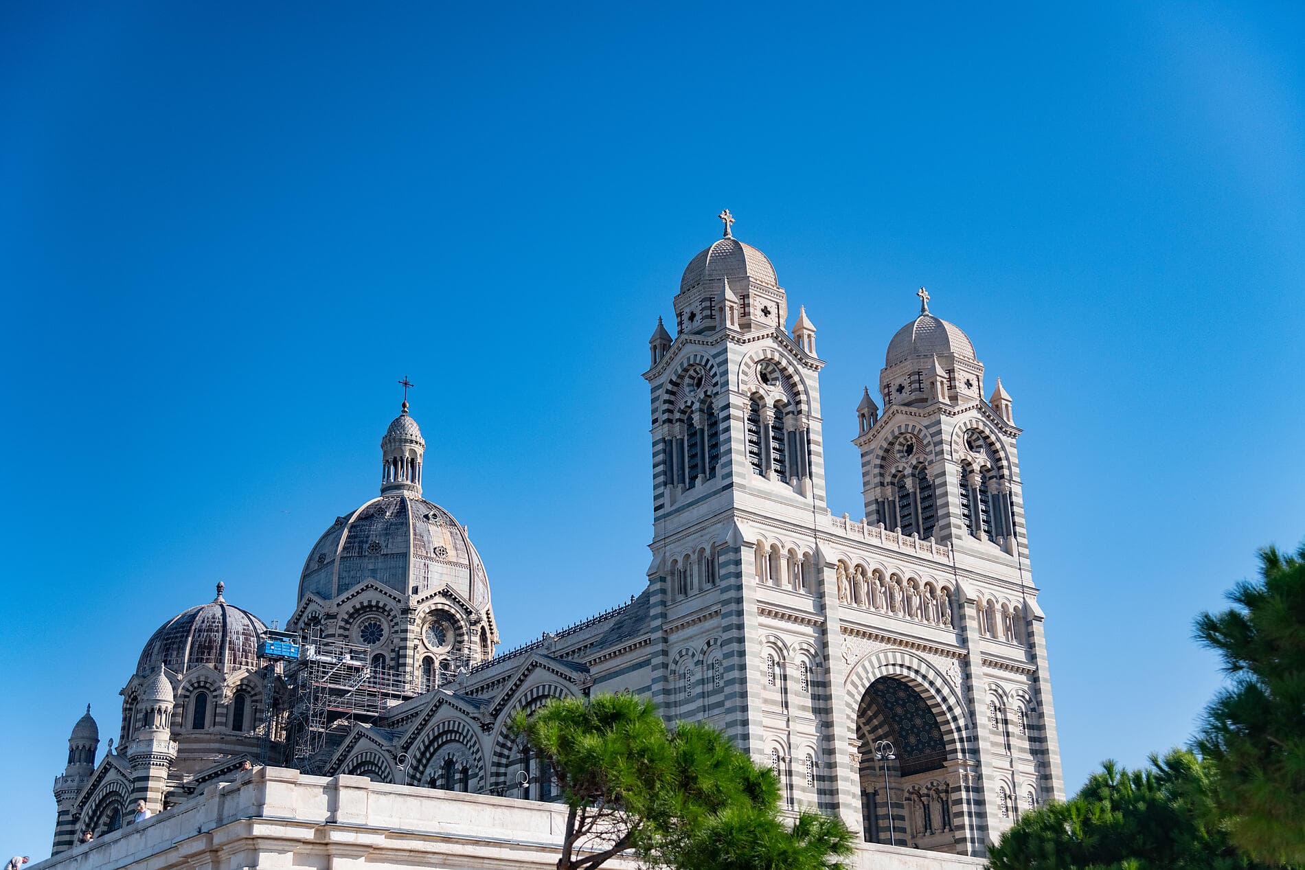 Trésors de la Méditerranée occidentale