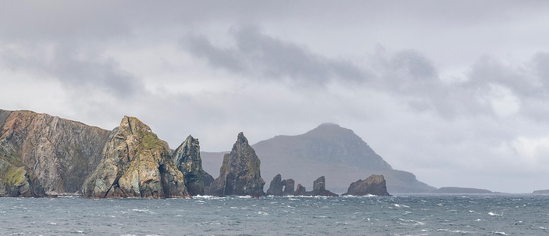 L’essentiel des fjords chiliens