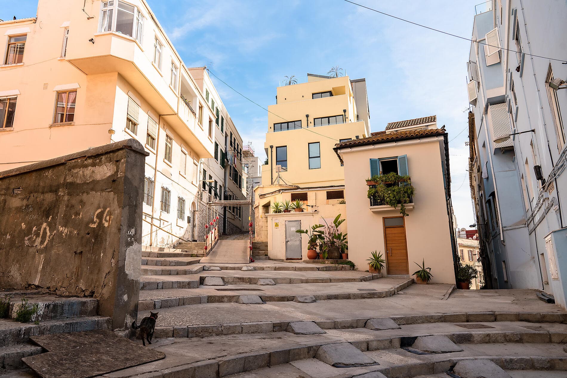 Andalousie et rivages marocains