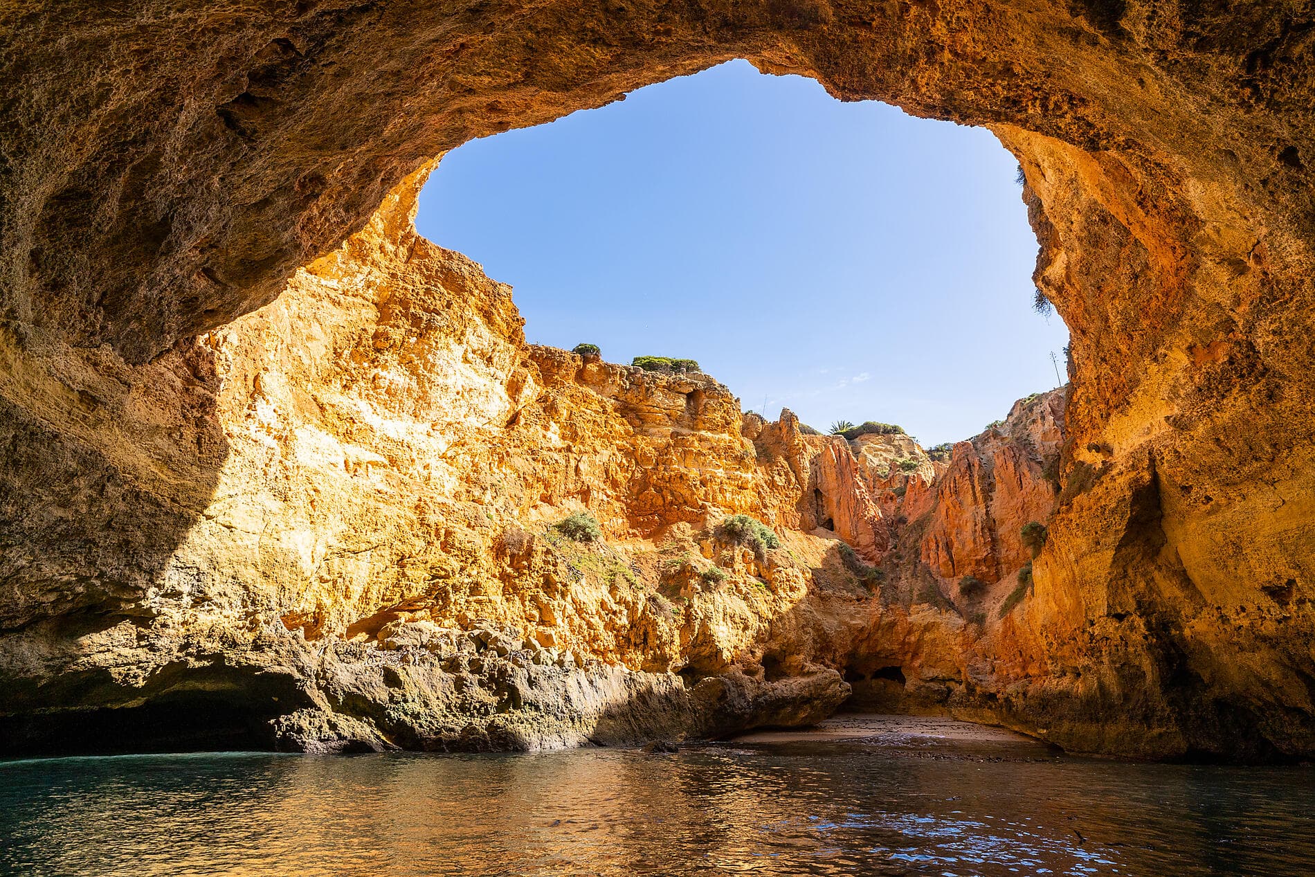 Canaries, Maroc et Portugal