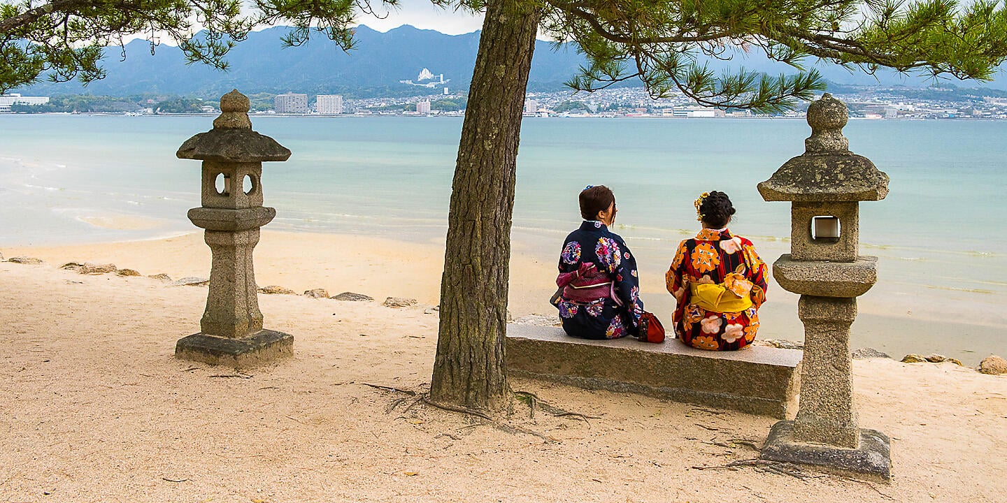 L'essentiel du Japon L'essentiel du Japon